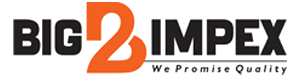 Big 2 Impex || we Promise Quality
